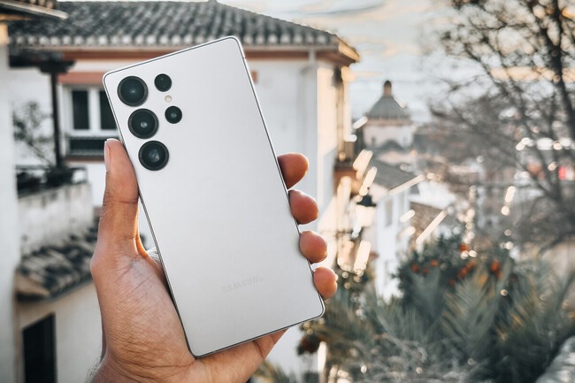 Celulares en tendencia