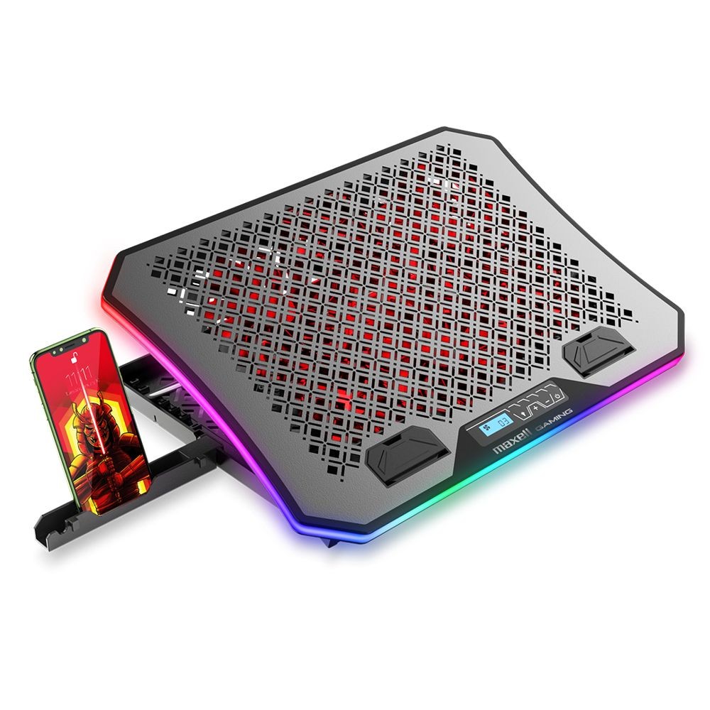 Bases de ventilación