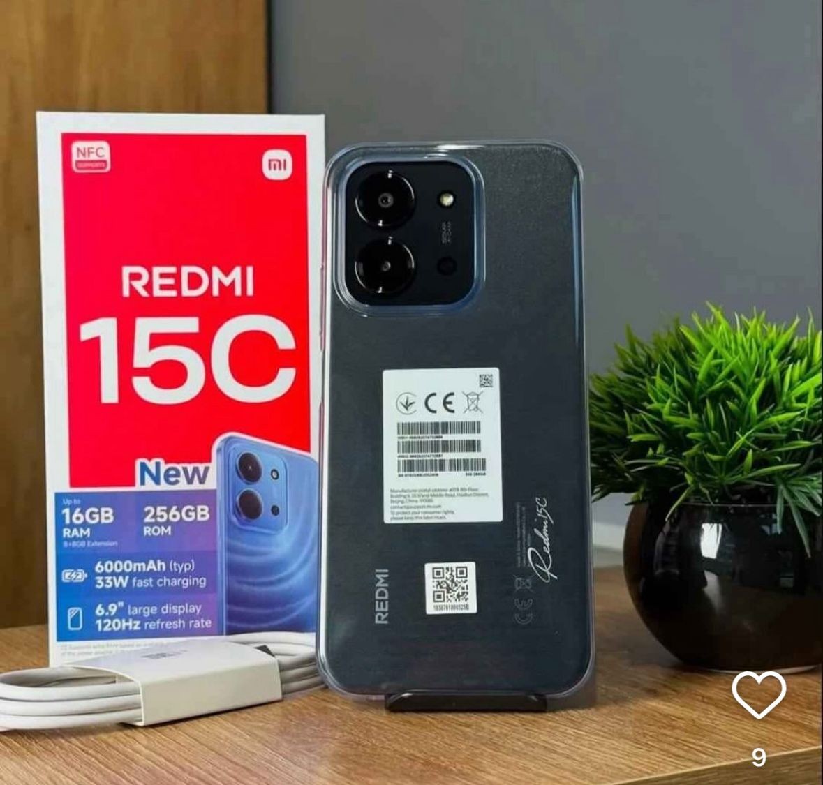 Celulares en tendencia