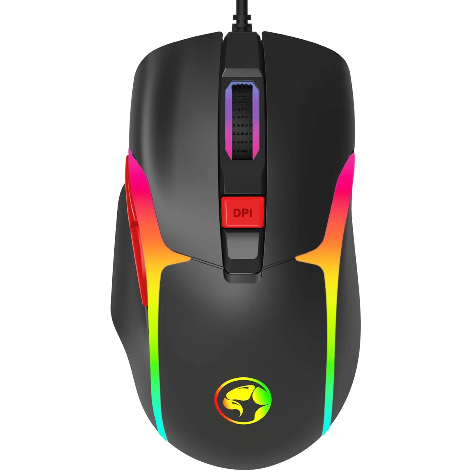 Mouse y accesorios gamer